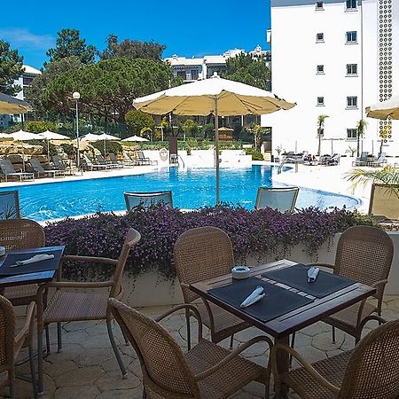 Ap Victoria Sport & Beach Albufeira Exterior photo