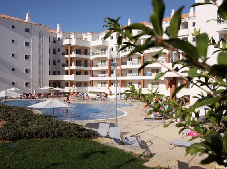 Ap Victoria Sport & Beach Albufeira Exterior photo