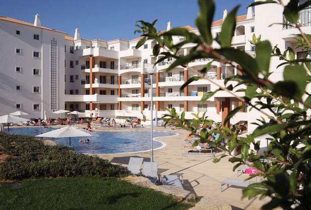 Ap Victoria Sport & Beach Albufeira Exterior photo