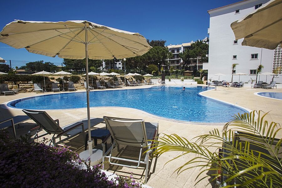Ap Victoria Sport & Beach Albufeira Exterior photo