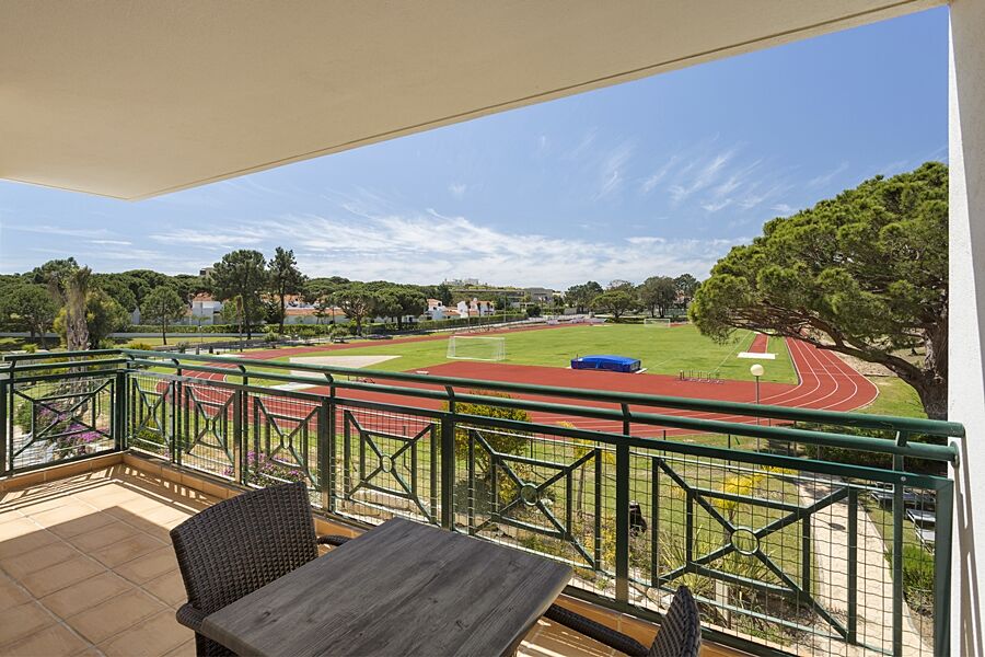 Ap Victoria Sport & Beach Albufeira Exterior photo