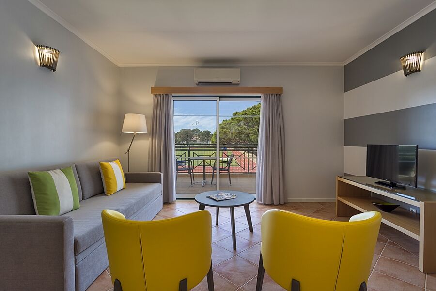 Ap Victoria Sport & Beach Albufeira Exterior photo