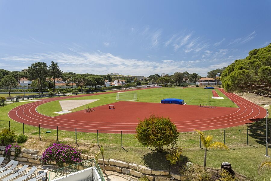 Ap Victoria Sport & Beach Albufeira Exterior photo